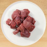 lamb kabob meat
