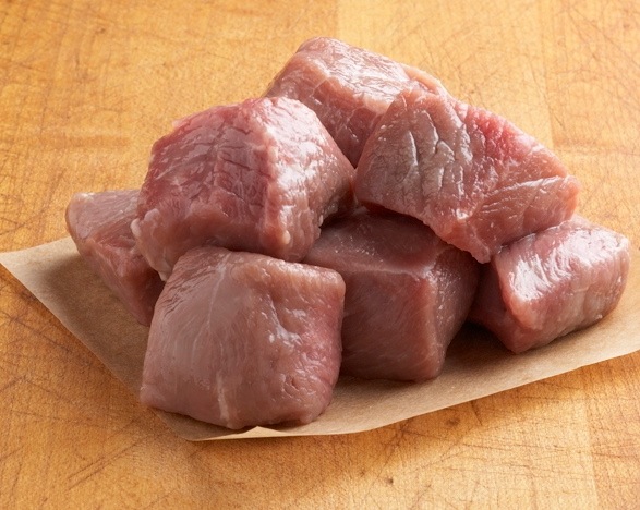 Lamb Stew Meat Online