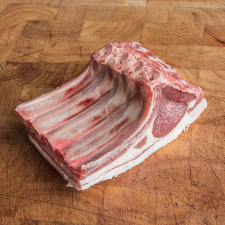 Buy Rack of Lamb Meat Online 100 Grass Fed Lamb Meat