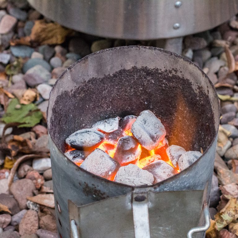 Chef's Homemade Lamb Bacon Recipe
