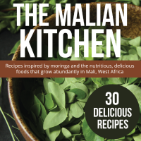 The Malian Kitchen Moringa cookbook