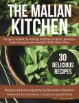 The Malian Kitchen cookbook cover
