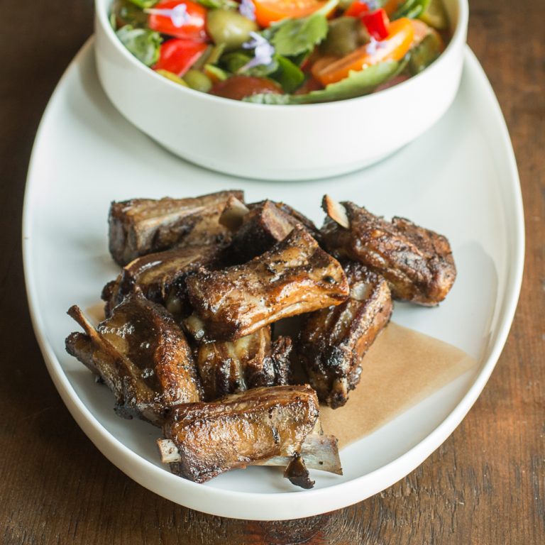 How to Cook Lamb Ribs Like a Chef (Or Goat Ribs)