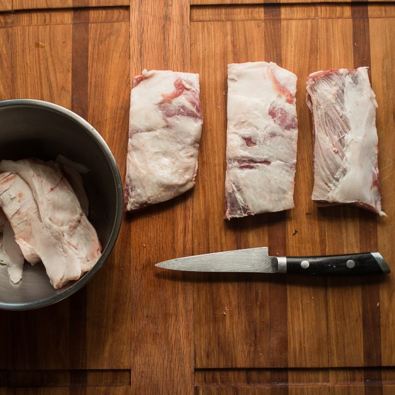 How to Cook Lamb Ribs Like a Chef (Or Goat Ribs)
