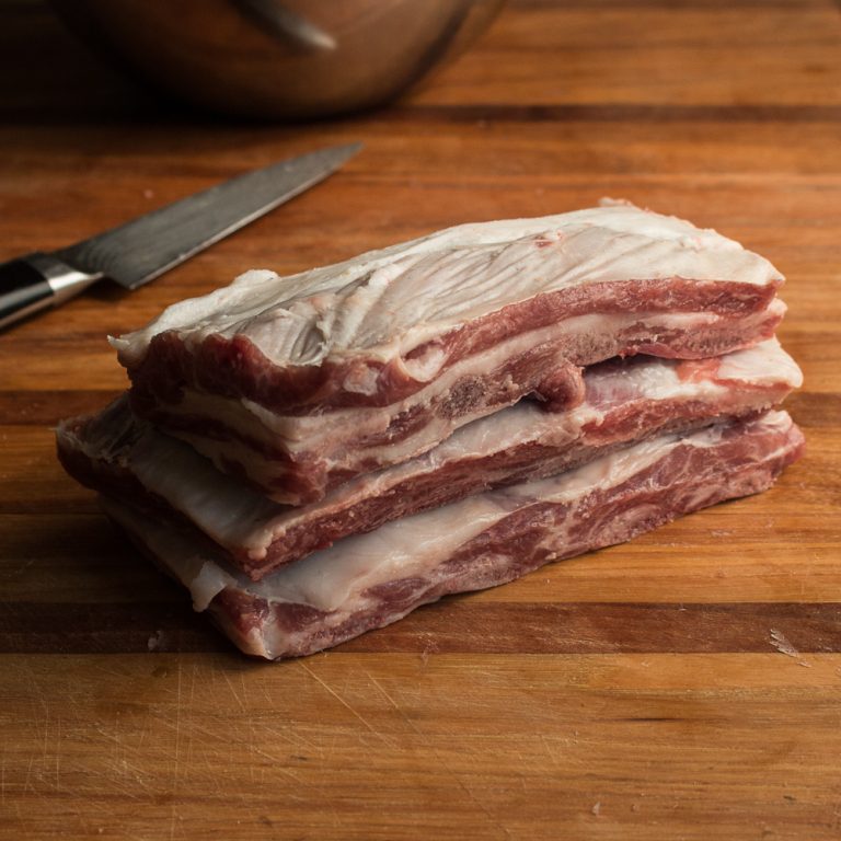 How to Cook Lamb Ribs Like a Chef (Or Goat Ribs)