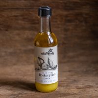 Wild Woods Orchard Hickory Nut Oil