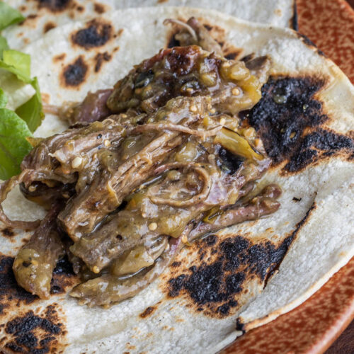 Perfect Smoked Lamb Neck Roast (Or Goat)