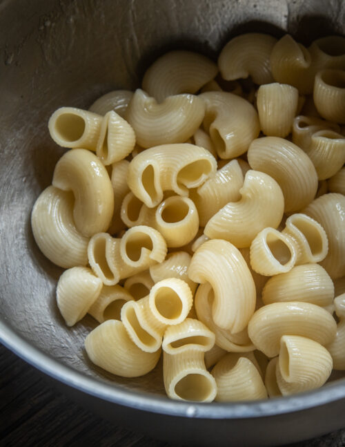 Braised Lamb Sugo (Sunday Gravy) Shepherd Song Farm
