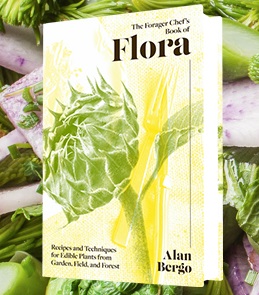 Forager Chef's Book of Flora