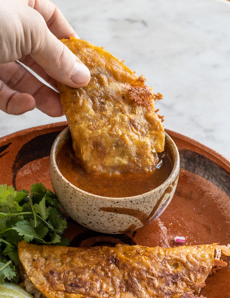 Mexican Smoked Goat Birria Tacos Shepherd Song Farm