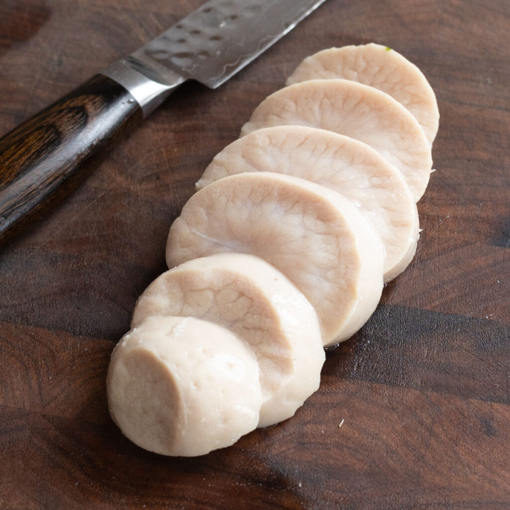 Classic Fried Rocky Mountain Oysters