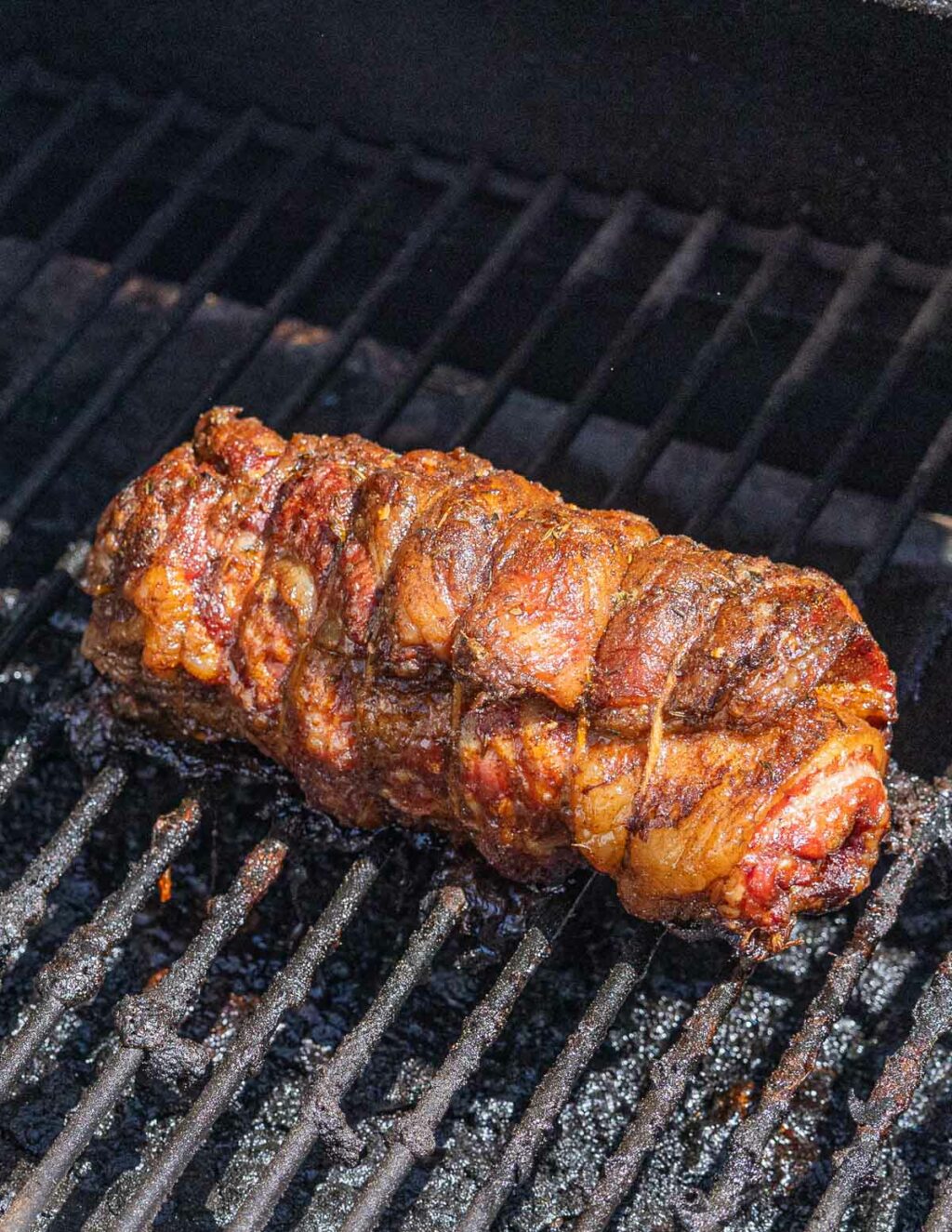 Smoked Lamb Breast Shepherd Song Farm